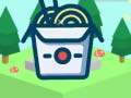 Cluiche Noodle Clicker