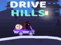 Cluiche Drive Hills