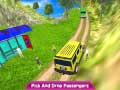 Cluiche Crazy Taxi Jeep Drive