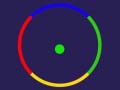 Cluiche Colored Circle