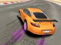 Cluiche Real Drift Pro