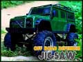 Cluiche Off Road Defender Jigsaw
