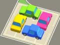 Cluiche Parking Jam Online