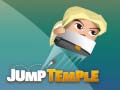 Cluiche Jump Temple