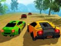 Cluiche Rise Of Speed