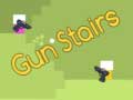 Cluiche Gun Stairs