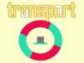 Cluiche Transport