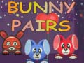 Cluiche Bunny Pairs