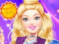 Cluiche Ellie Multiverse