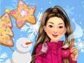 Cluiche Get Ready With Me: Christmas Edition