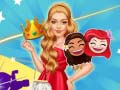 Cluiche Princess Prom Gala