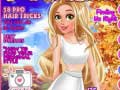 Cluiche Paparazzi Diva Goldie