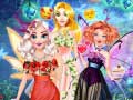 Cluiche Your Fairytale Adventure