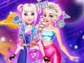 Cluiche Multiverse Eliza