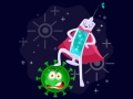 Cluiche Corona Vaccine