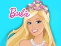 Cluiche Barbie Magical Fashion