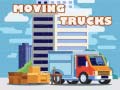 Cluiche Moving Trucks