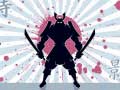 Cluiche Warriors Against Enemies Coloring