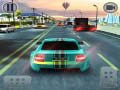 Cluiche Road Racing: Highway Car Chase