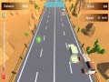 Cluiche Furious Road