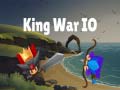 Cluiche King War Io