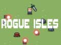 Cluiche Rogue Isles