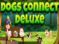 Cluiche Dog mahjong