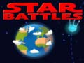 Cluiche Star Battles
