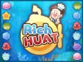 Cluiche Rich Hual