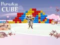 Cluiche Paradise Cube