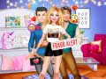 Cluiche Ellie Boyfriend Menace