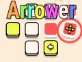 Cluiche Arrower