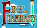 Cluiche Final Fharmacy