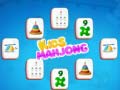 Cluiche Kids Mahjong