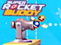 Cluiche Super Rocket Buddy