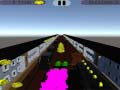 Cluiche Teen Runner