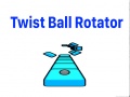 Cluiche Twist Ball Rotator