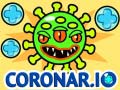 Cluiche Coronar.io