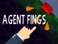 Cluiche Agent Fings