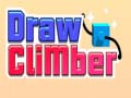 Cluiche Draw Climber