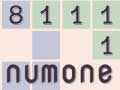 Cluiche Numone