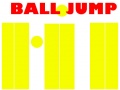 Cluiche Ball Jump
