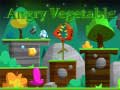 Cluiche Angry Vegetable