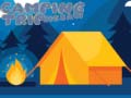 Cluiche Camping Trip Jigsaw