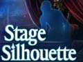 Cluiche Stage Silhouette