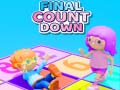 Cluiche Final Count Down