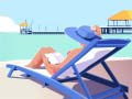 Cluiche Summer 2020 Puzzle