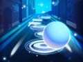 Cluiche Funny Ball