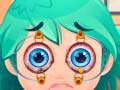 Cluiche Funny Eye Surgery