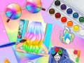 Cluiche Holographic Trends